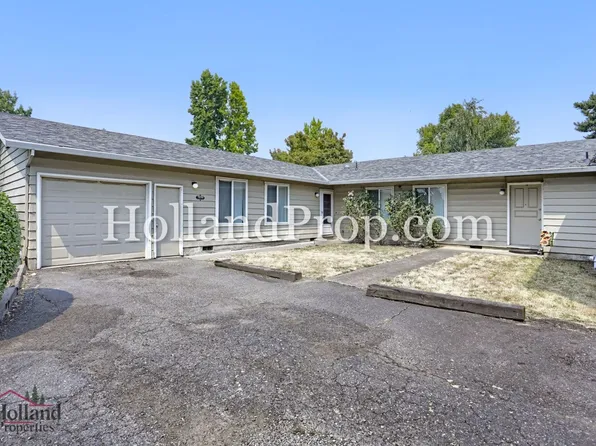 1974 NE Barberry Dr, Hillsboro, OR 97124