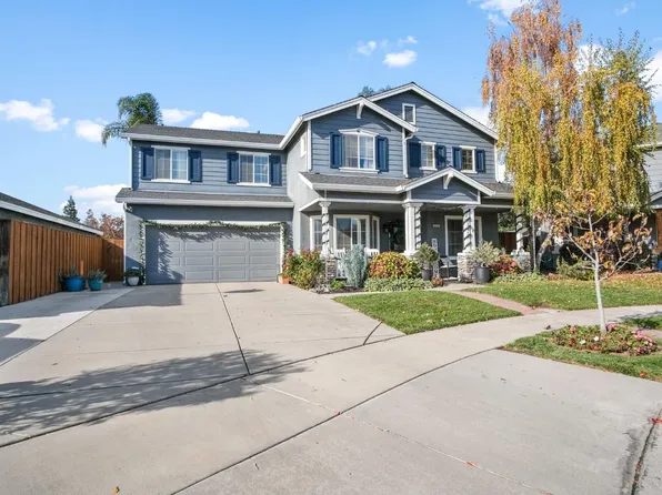 4245 Merchant Ln, Turlock, CA 95382