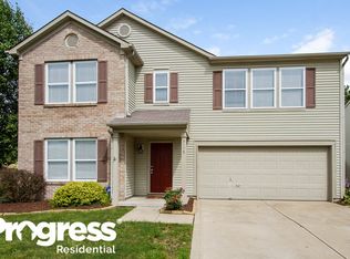 8775 Story Dr, Camby, IN 46113