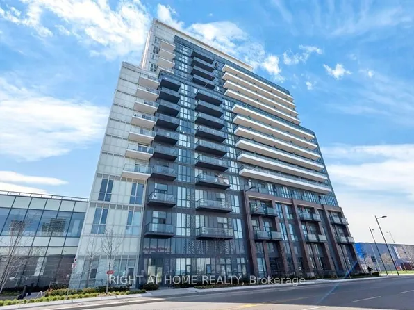 10 Honeycrisp Cres, Vaughan, ON
