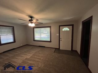 1711 S 17th St, Terre haute, IN