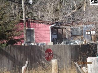 7104 E Pony Acres Dr, Hutchinson, KS 67501