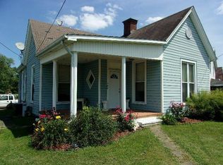 300 Front St, Butler, KY 41006