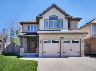 6517 Beattie St, London, ON N6P1T9