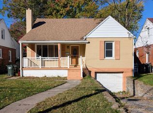 6931 Gloria Dr, Cincinnati, OH 45239