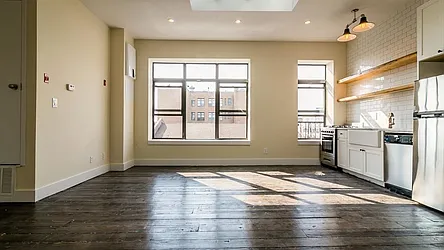 Rented by Nooklyn NYC LLC