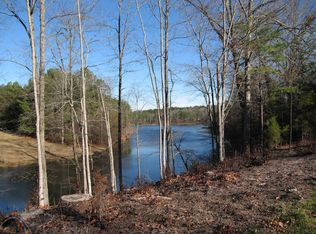 Arabian Way, Buckhead, GA 30625