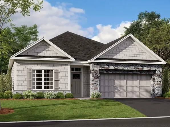 600 James Pkwy, Elko New Market, MN 55054