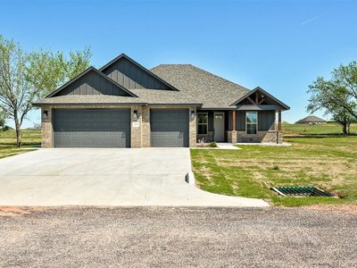 2082 Kaylee Rd, Blanchard, OK, 73010