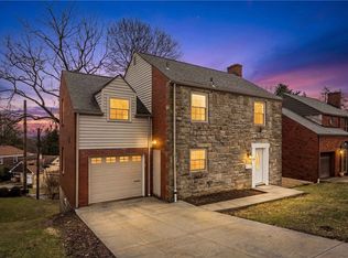 772 Scott Rd, Pittsburgh, PA 15228