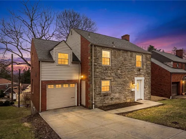 772 Scott Rd, Pittsburgh, PA 15228