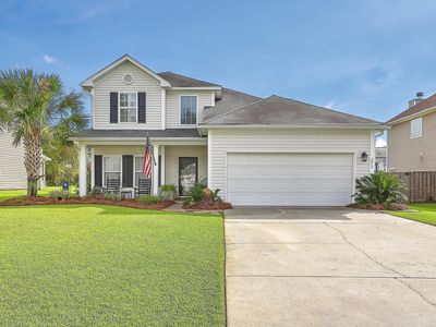 3015 Argyll Dr, Summerville, SC, 29483