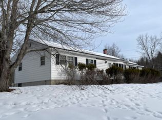 22 Robins Way, Turner, ME 04282
