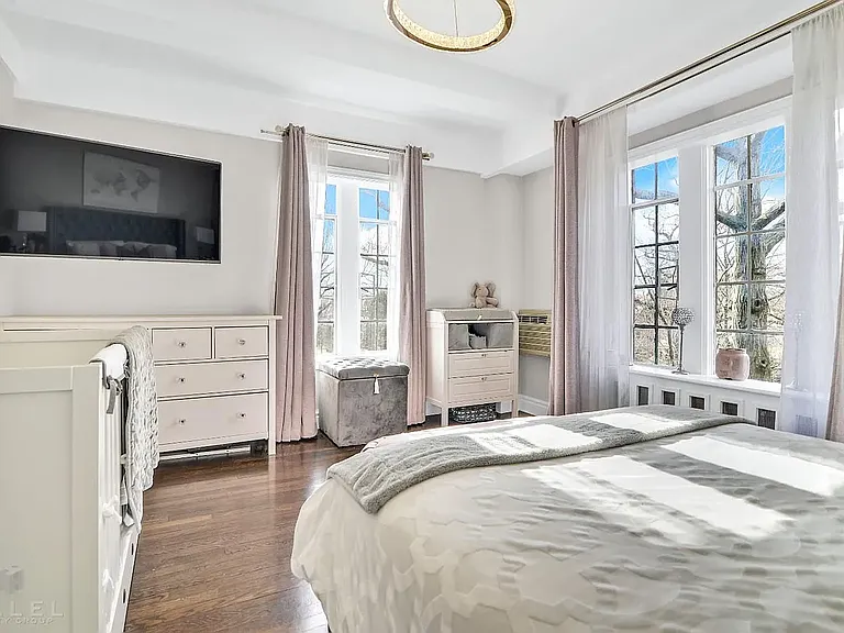 20 Continental Ave #4GG — Photo 10