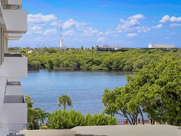 2121 N Ocean Boulevard #602W, Boca Raton, FL 33431