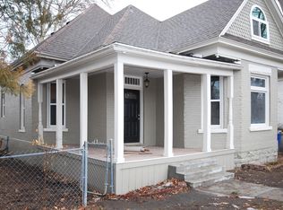 1352 S 400 E, Salt Lake City, UT 84115