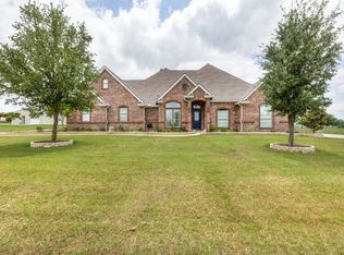 7731 Stone Ridge Dr, Northlake, TX 76247