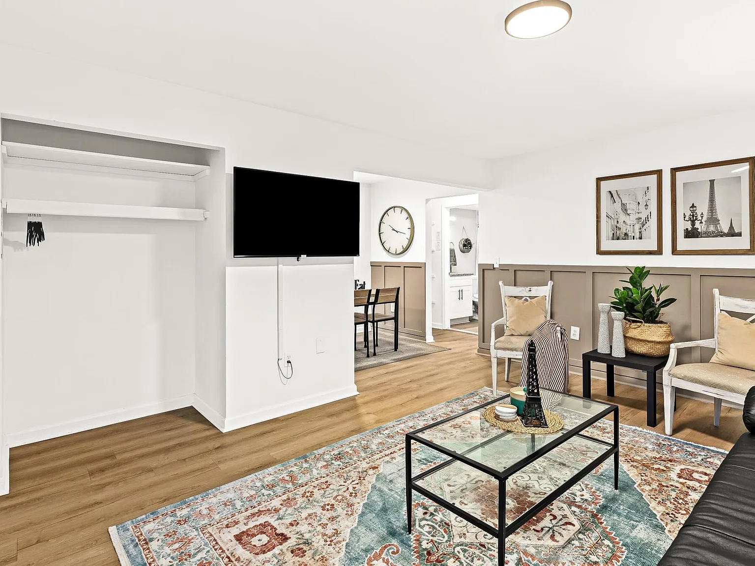 1 bed, 600 sqft, $3,100 — Photo 4