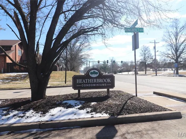 1090 Mersey Bend Dr APT F, Saint Louis, MO 63129