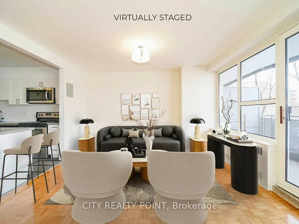 10 Shallmar Blvd #510