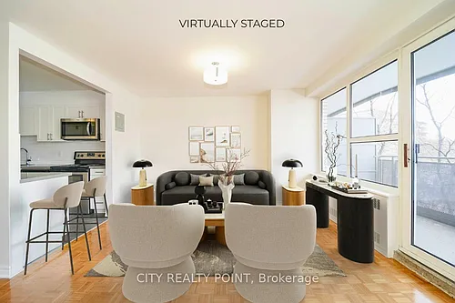 10 Shallmar Blvd #510 Photo 1 10 Shallmar Blvd #510 Photo 1