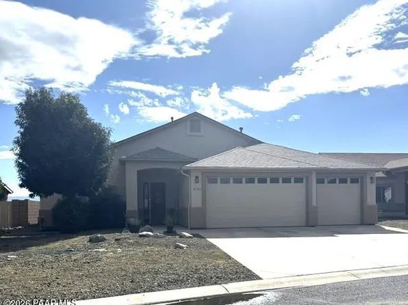 5721 N Bronco Ln, Prescott Valley, AZ 86314