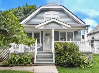 1225 S 85th St, West Allis, WI 53214