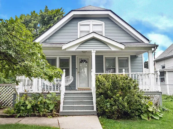 1225 South 85th STREET, West Allis, WI 53214