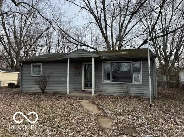 1026 Silver Ct, Anderson, IN 46012