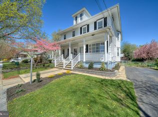 811 Merrick Ave, Collingswood, NJ 08108