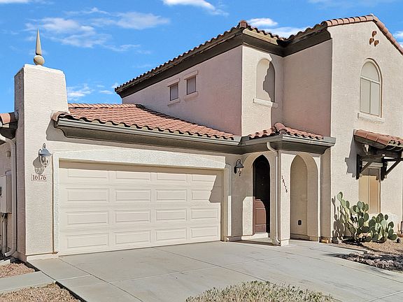 2nd image of 16176 W Desert Mirage Dr