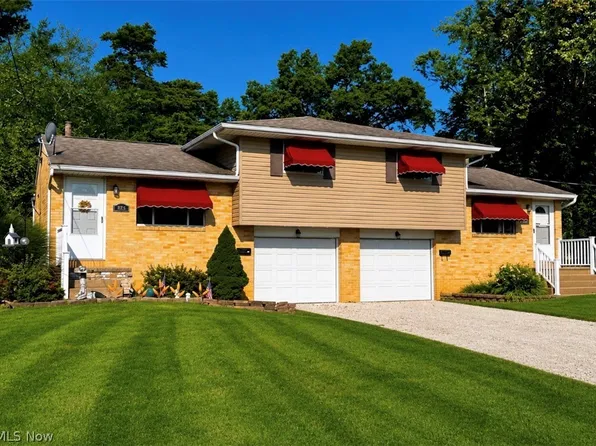 523 Delford Ave NW, Massillon, OH 44646