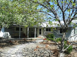 8760 Valley View Rd, Redding, CA 96001