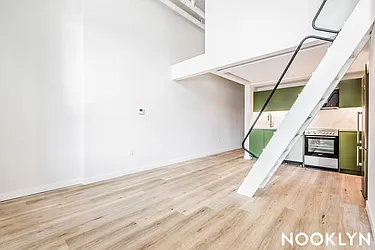 Rented by Nooklyn NYC LLC