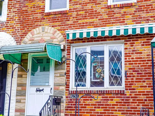2609 Eddington St, Philadelphia, PA 19137