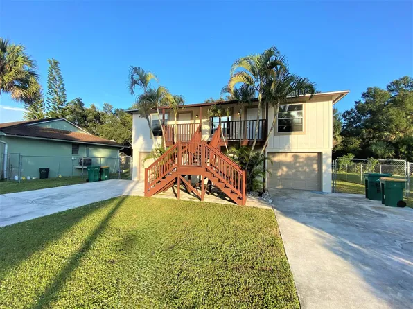 P (Stanton 2923 Gordon St), 2923 Gordon St Unit B, Naples, FL 34112