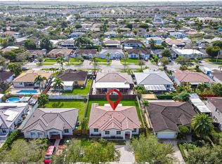 11350 SW 244th Ter, Homestead, FL 33032