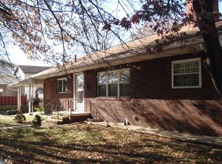 104 New Alexander St, Wilkes Barre, PA