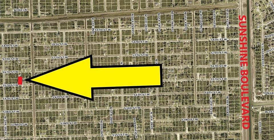 2nd image of 3106 55th St W