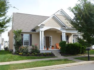 5684 Ellis Brook Dr, Dublin, OH 43016