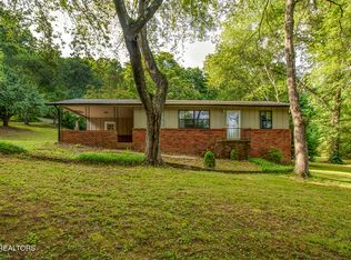 226 Hillcrest Cir, Decatur, TN 37322