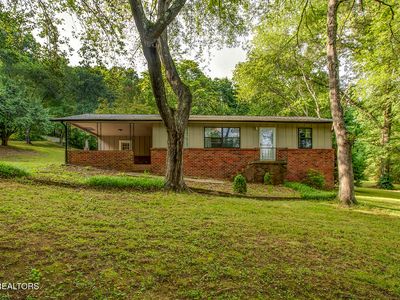 226 Hillcrest Cir, Decatur, TN, 37322