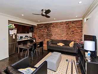 Rented by Voro New York