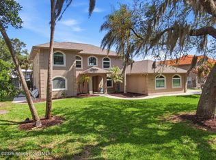 430 Windtamer Way, Merritt Island, FL 32952