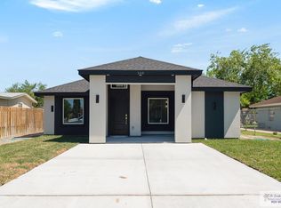 160 Colorado Dr, San Benito, TX 78586
