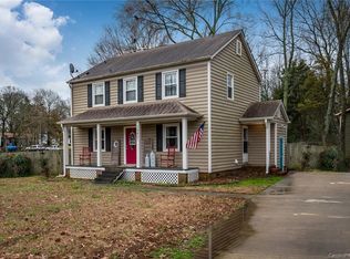 10801 Kingfisher Dr, Charlotte, NC 28226