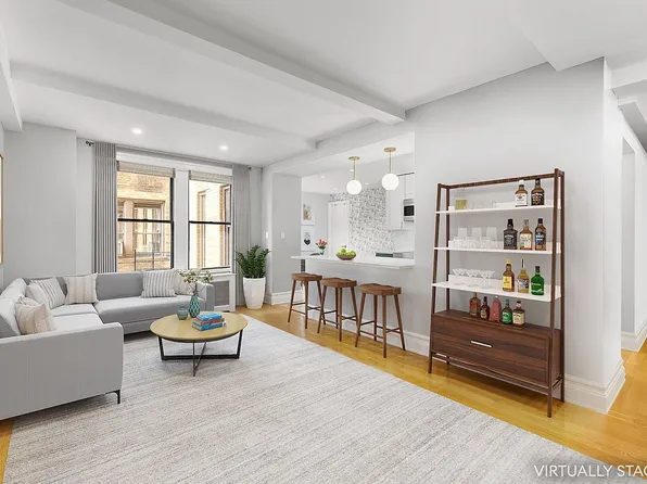 175 W 93rd St APT 6F, New York, NY 10025