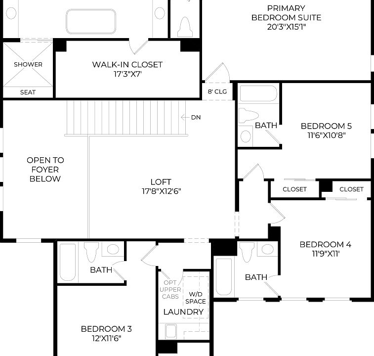 Beechwood Plan, The Sequoias at The Meadows, Lake Forest, CA 92630 Zillow