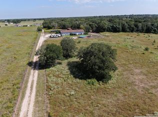 1077 C Rd, Sutherland Springs, TX 78161