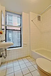 Rented by J Misrahi Realty Corp